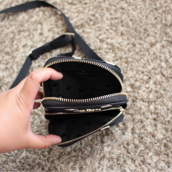 Kate Spade Crosbbody - Picture 4 of 4